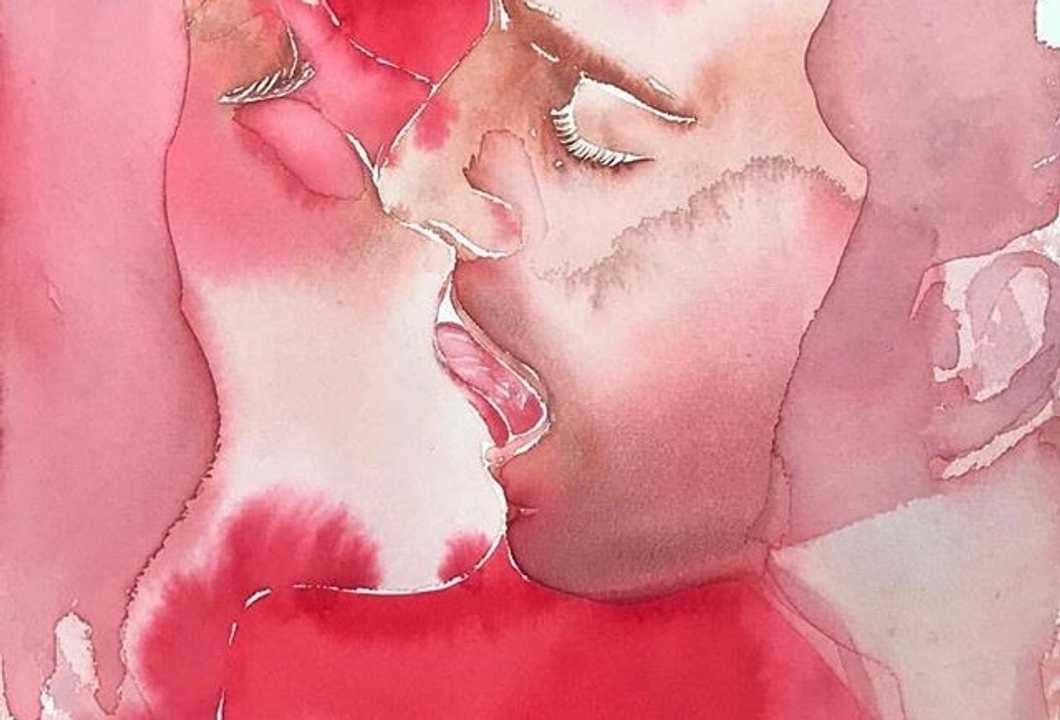 4 Sexual Fantasies that Everyone Should Try