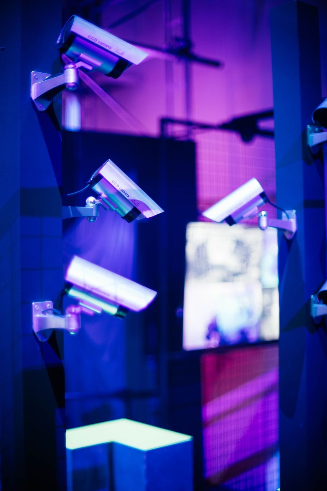 Amazon Offering Facial Recognition Software to Police