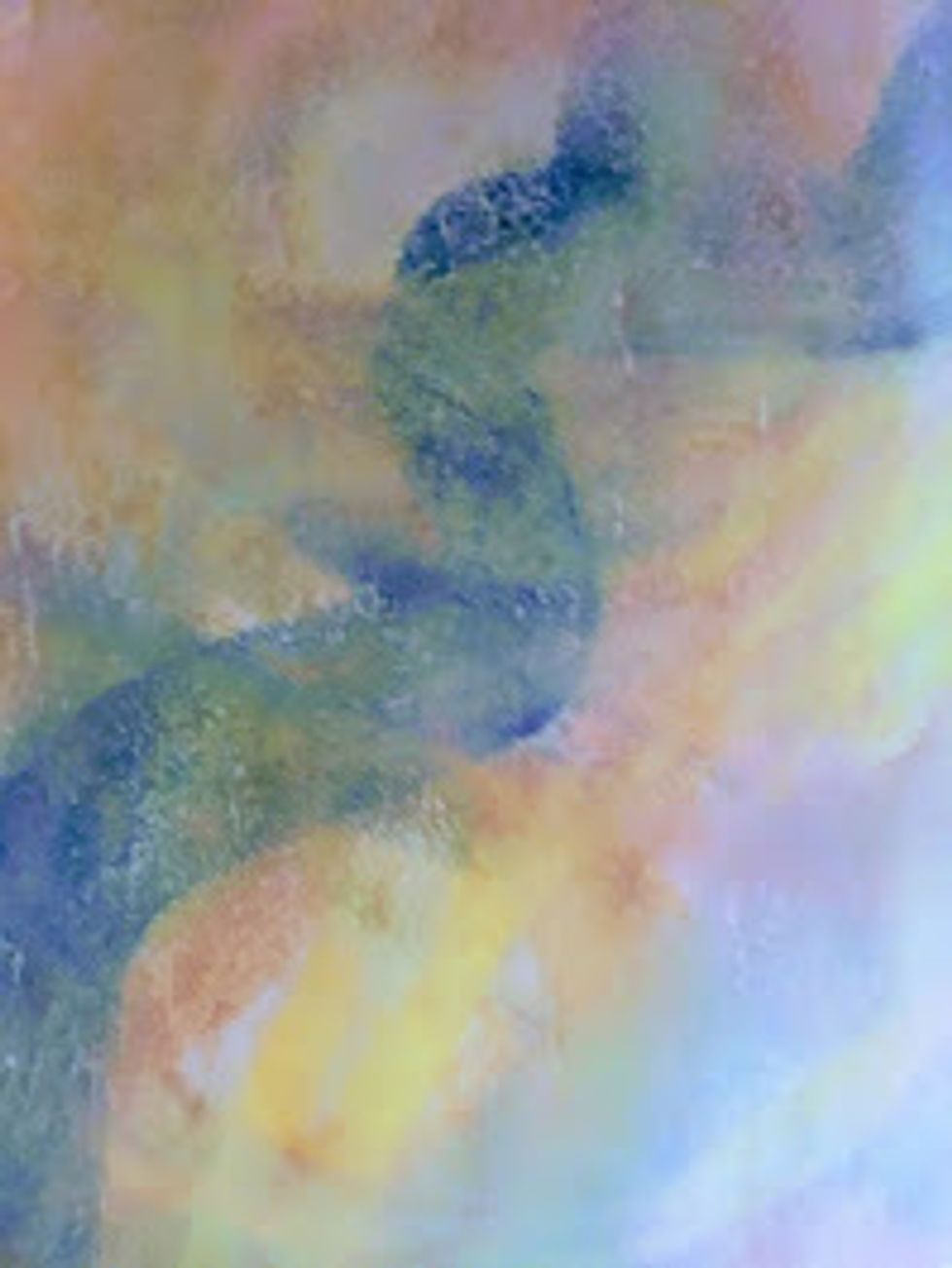 A Peek Inside My Camp Journal