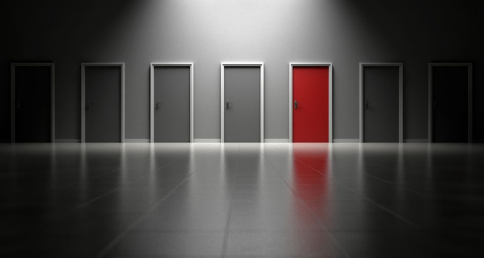 What To Do If You Don't Know What To Major In