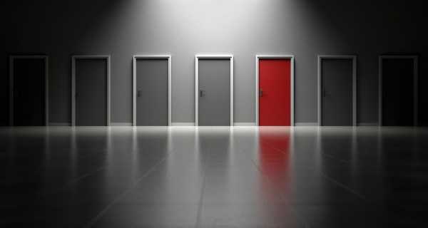 What To Do If You Don't Know What To Major In