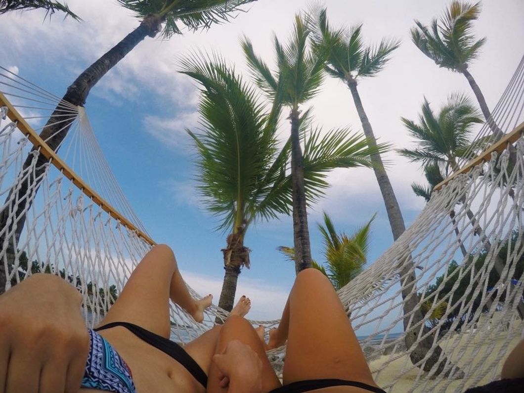 5 Ways To Make The Most Of Your Summer At Home