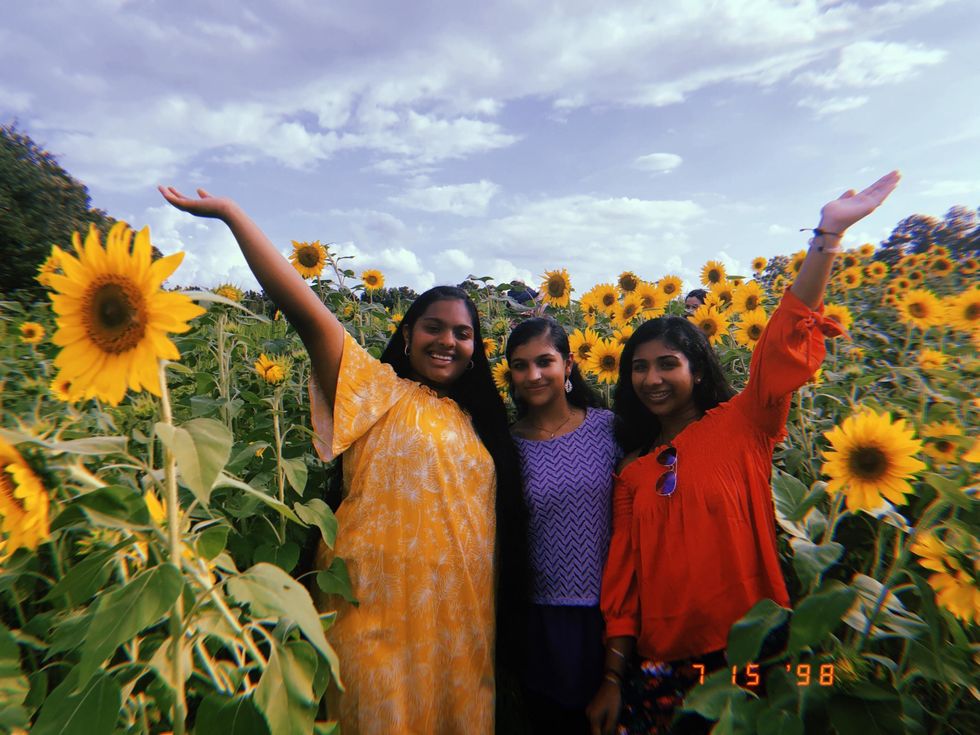 17 Things My Best Friends Taught Me About Life