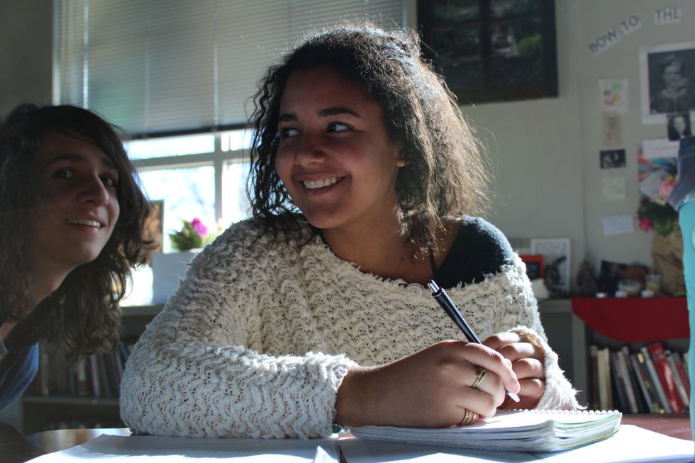 25 Poems That Will Make You Want To Switch Your Major From Business To English ASAP