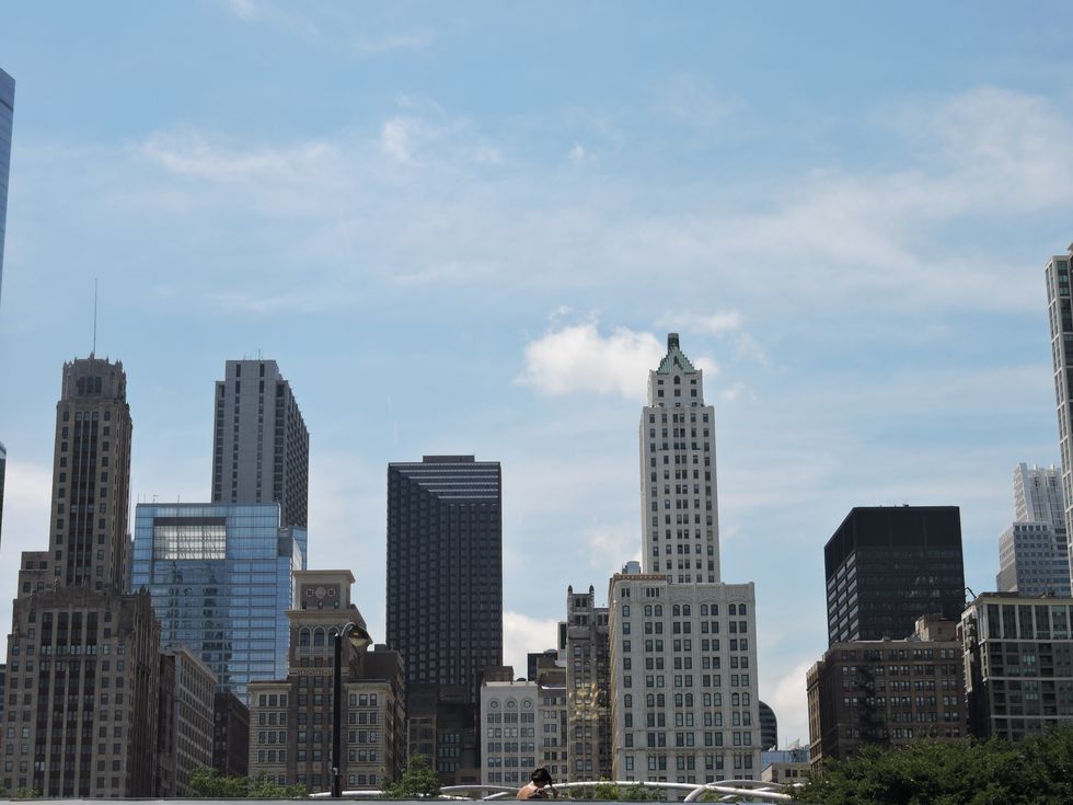 No, I Could Never Live In My Hometown Forever