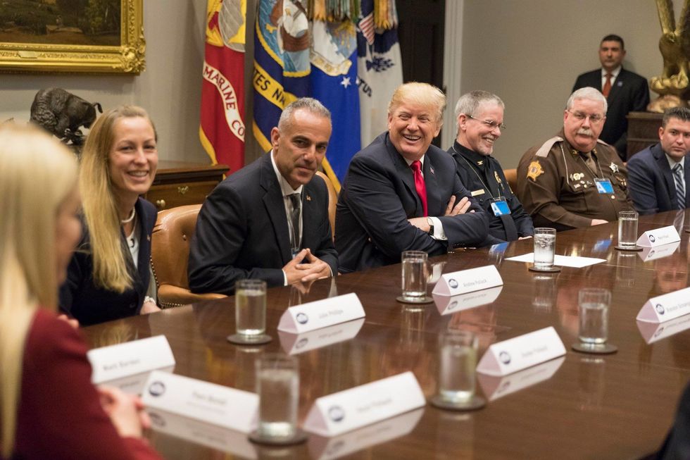 The Dads of Parkland, part three