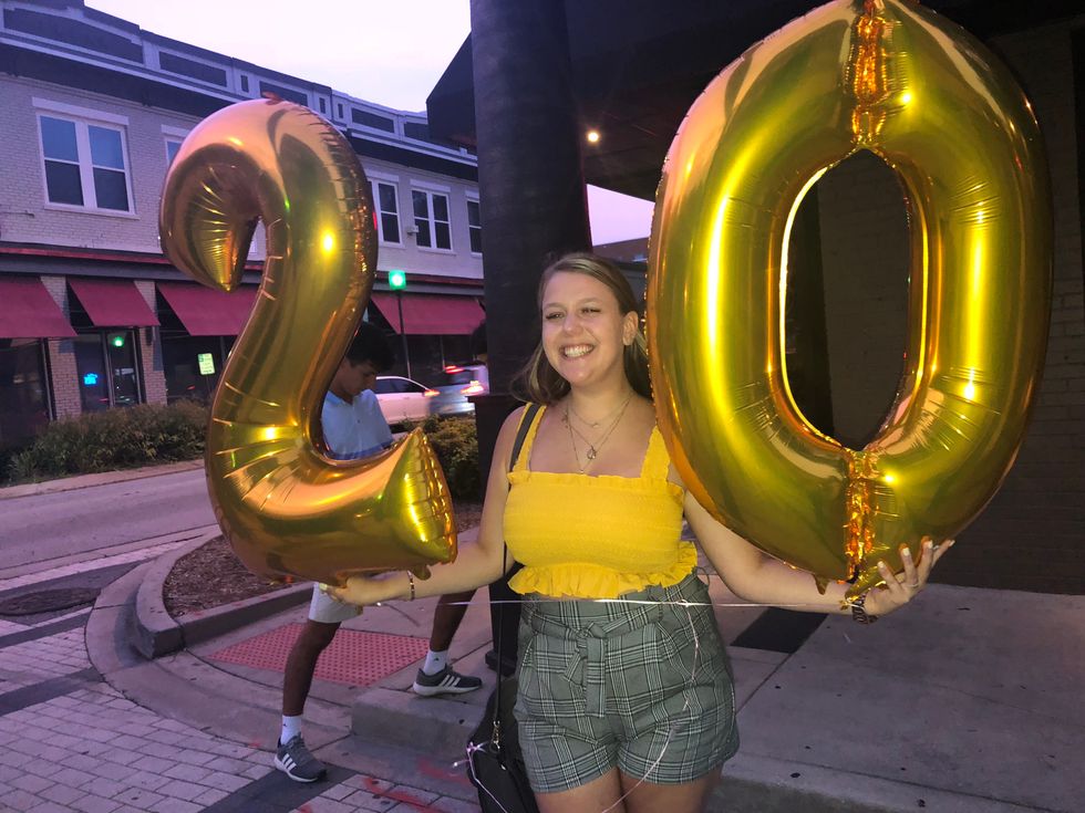 I'm 20 And Completely Clueless About My Future