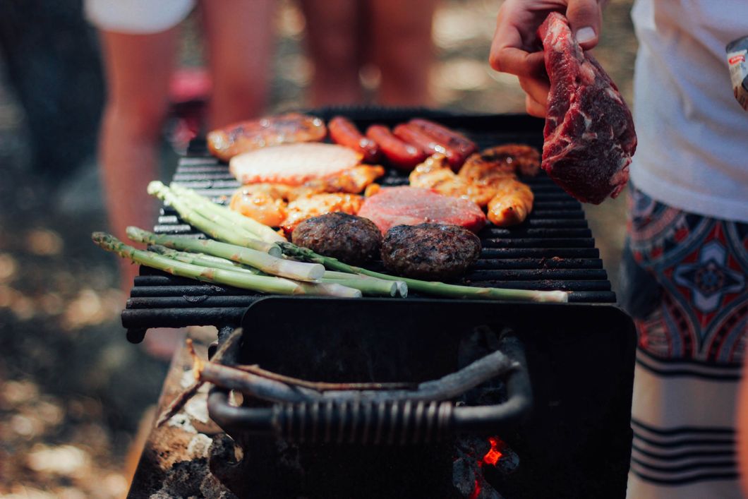 These Are the 5 Most important Foods To Get On Your Grill This Summer