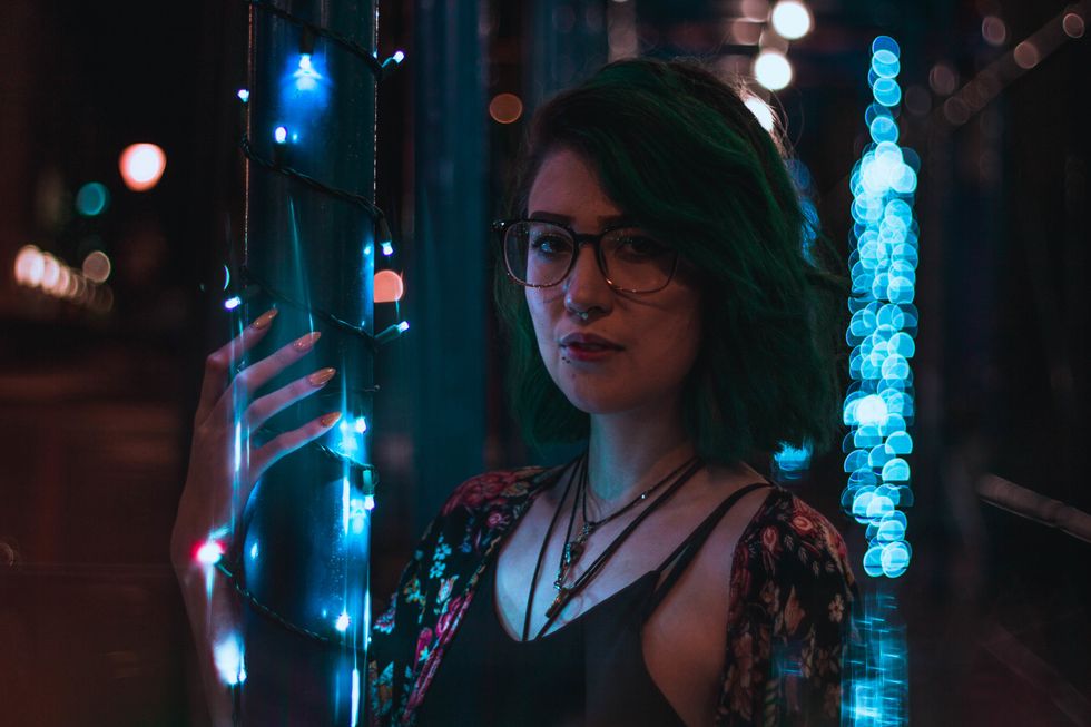 This is what 10 years of photography looks like