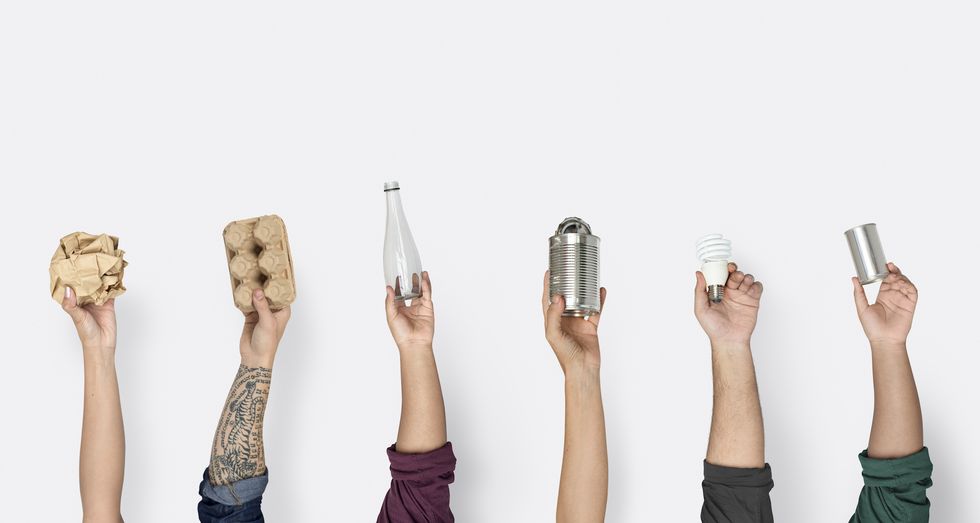 9 Everyday Items You Can Make Zero Waste Options