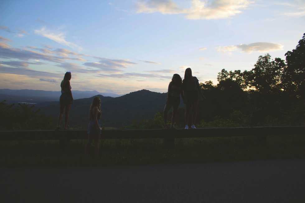 The Importance Of Having A Routine, And Breaking It