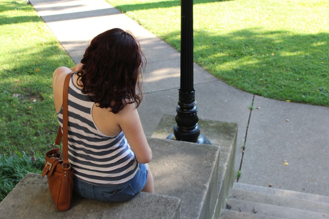 6 Signs you're starting to become an adult