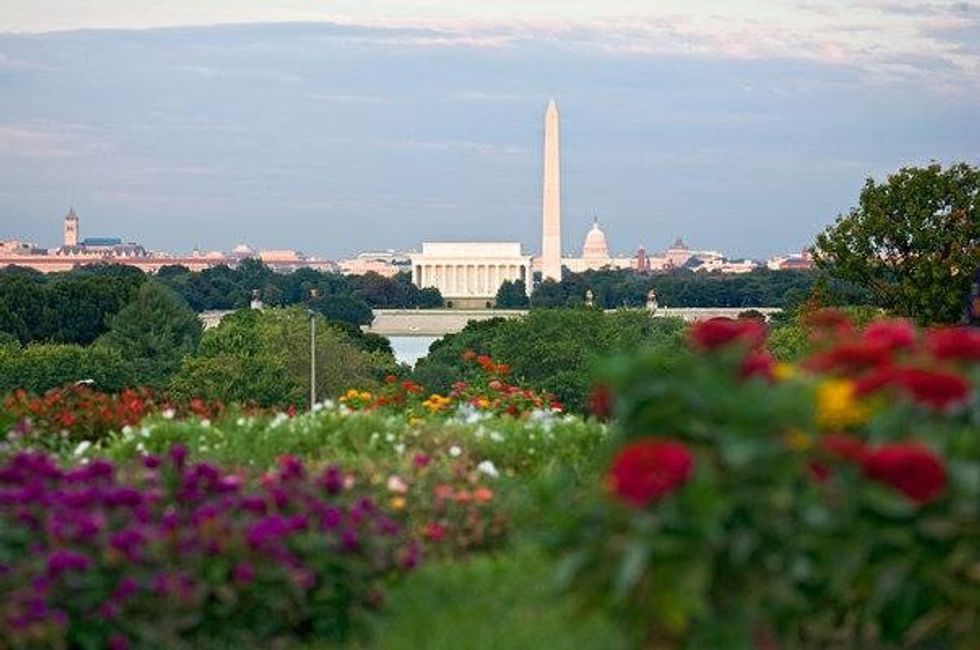 There's an end For Everything