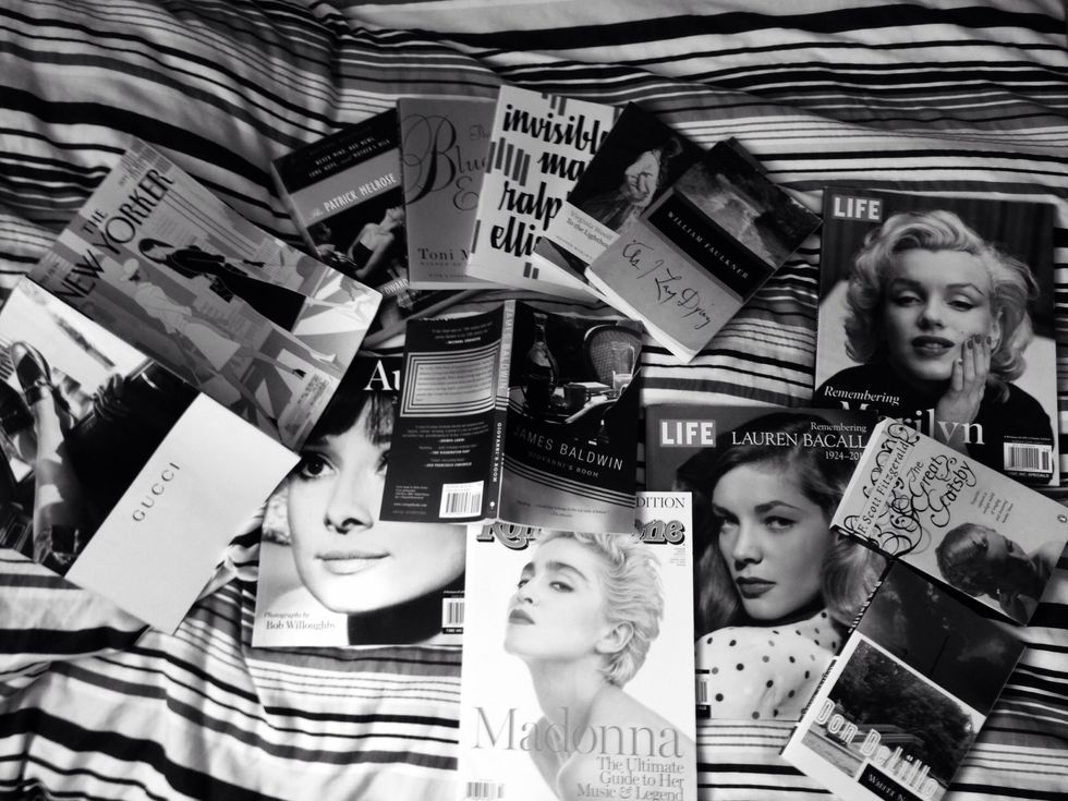 5 Books To Read Before Summer's End