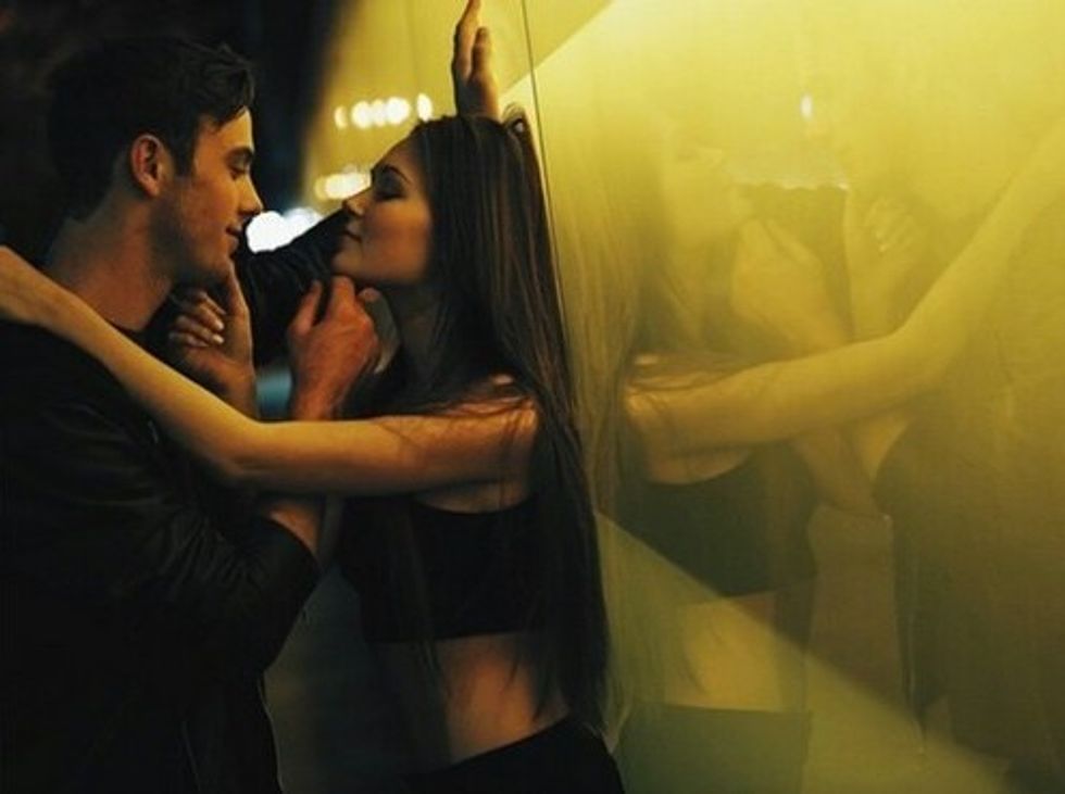 8 Hookup Moves To Hook Your Crush Instantly During Syllabus Week
