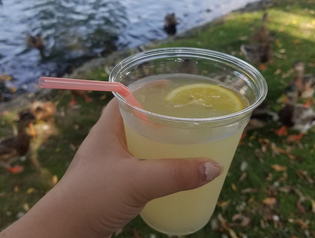 The Plastic Straw Ban Isn't Going To Save The World, But At Least It's A Start