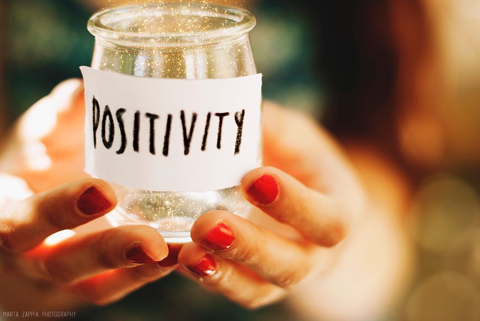 25 Everyday Ways To Keep A Healthy, Positive Life