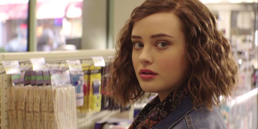 13 reasons why: No, it's not just a Show about suicide