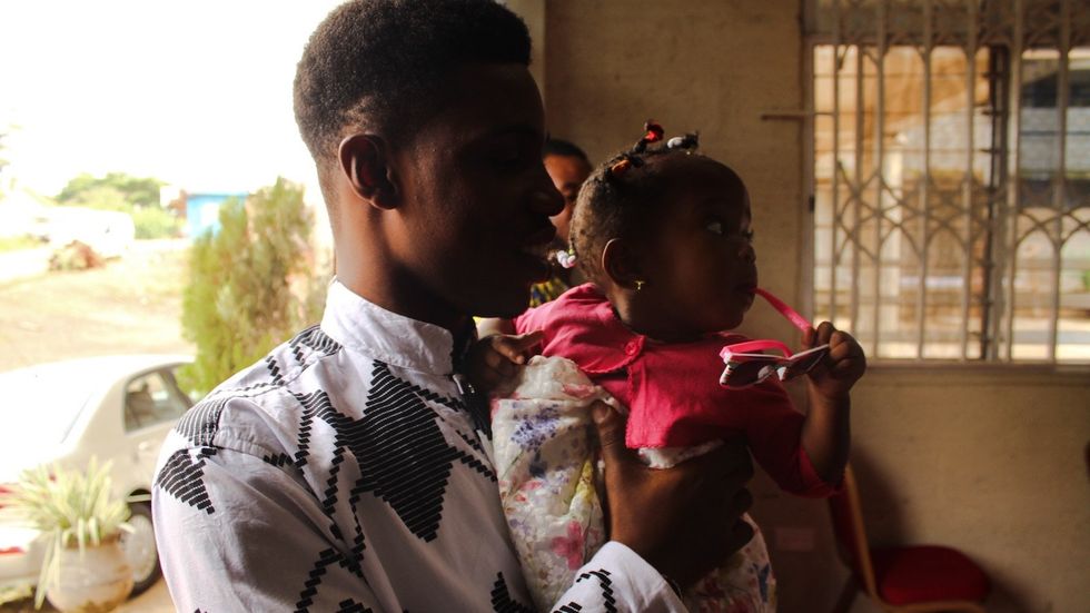 7 Of The Absolute Best Perks Of Being An Only Child