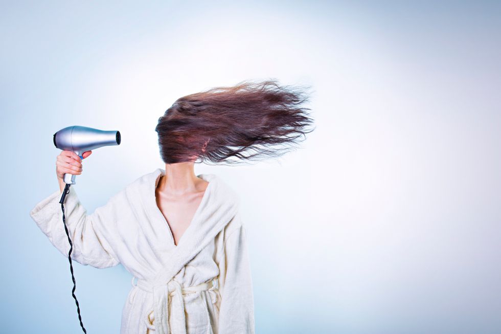 Struggling To Get Healthy Hair? Think About Ditching Sulfates