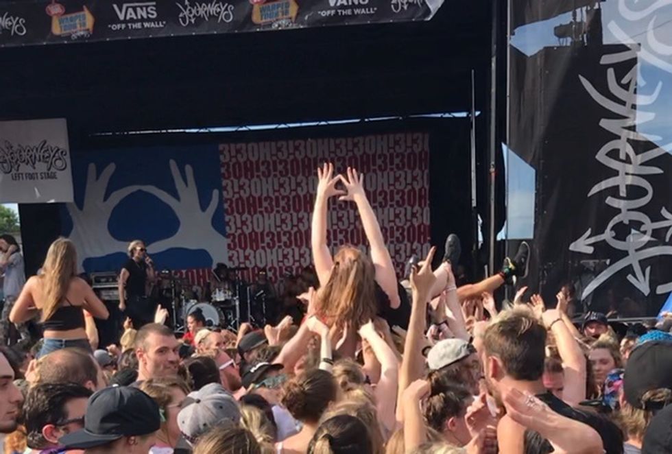 Traveling Is Easy When You Find The Beauty Close To Home