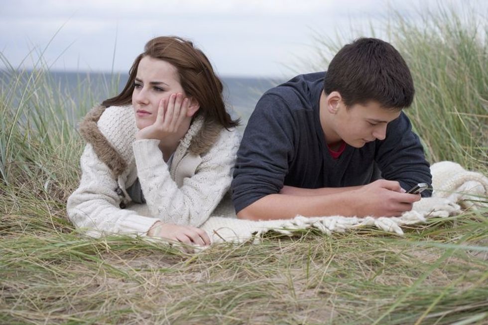 an open letter to boys who break hearts