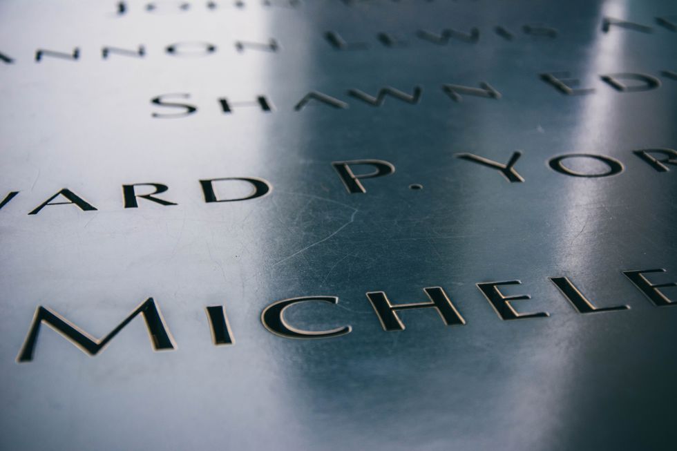 Why You Should Use People's Names When You Talk To Them