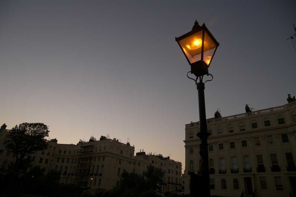 Real Talk, Iowa City Is Unsafe