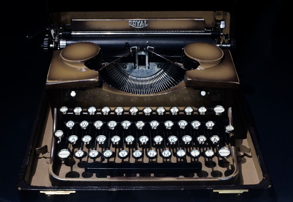 5 Routines of 5 Famous Writers