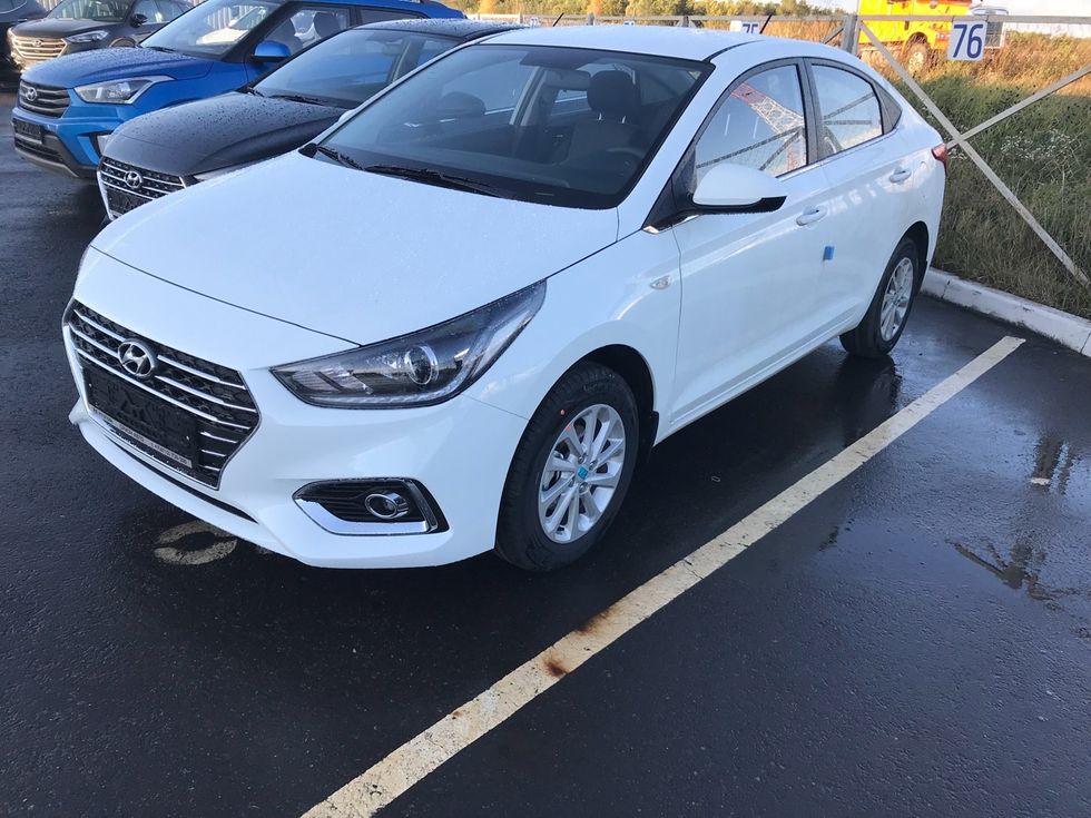 10 thinkgs you should know about GA