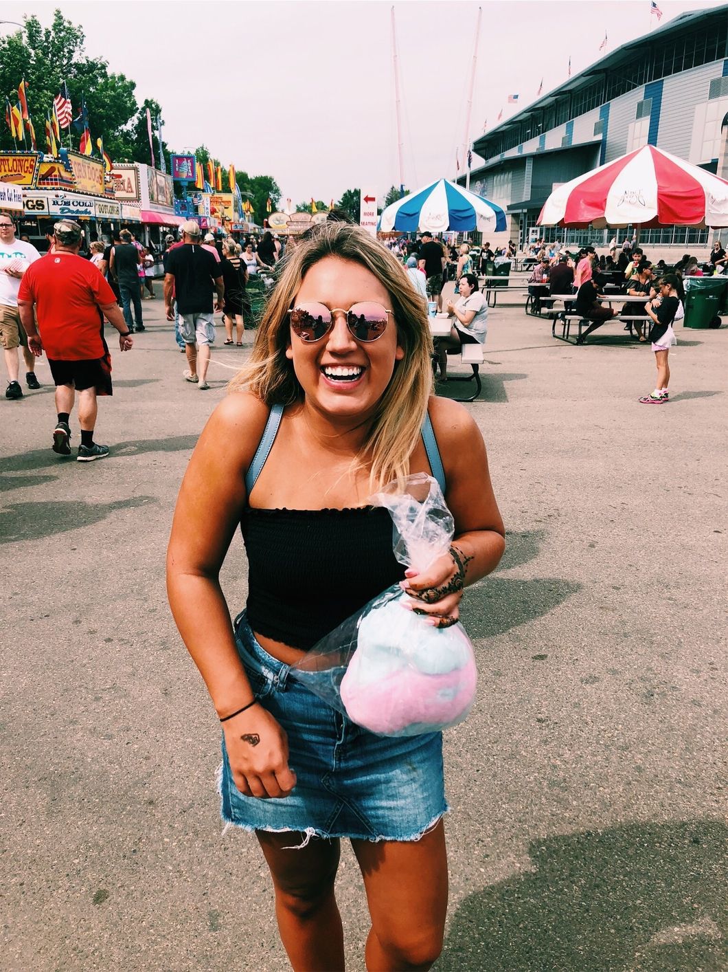 Why Your Hometown Fair Is The Best