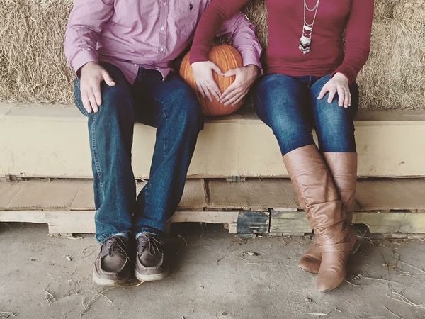 Love is Forgiveness and Communication