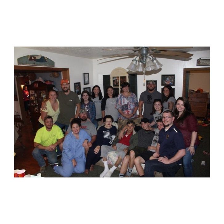 7 Small Things you Only Understand When You come From A HUGE Family