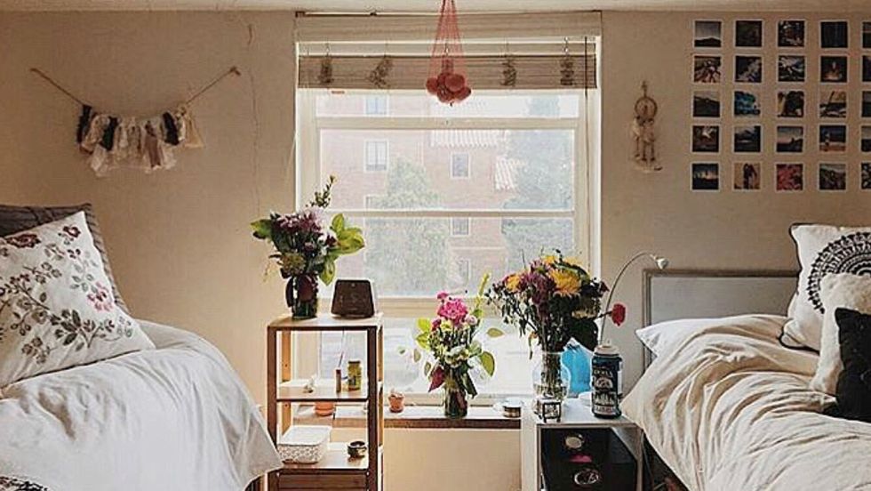 Tips For Decorating Your Dorm Room | The Odyssey Online