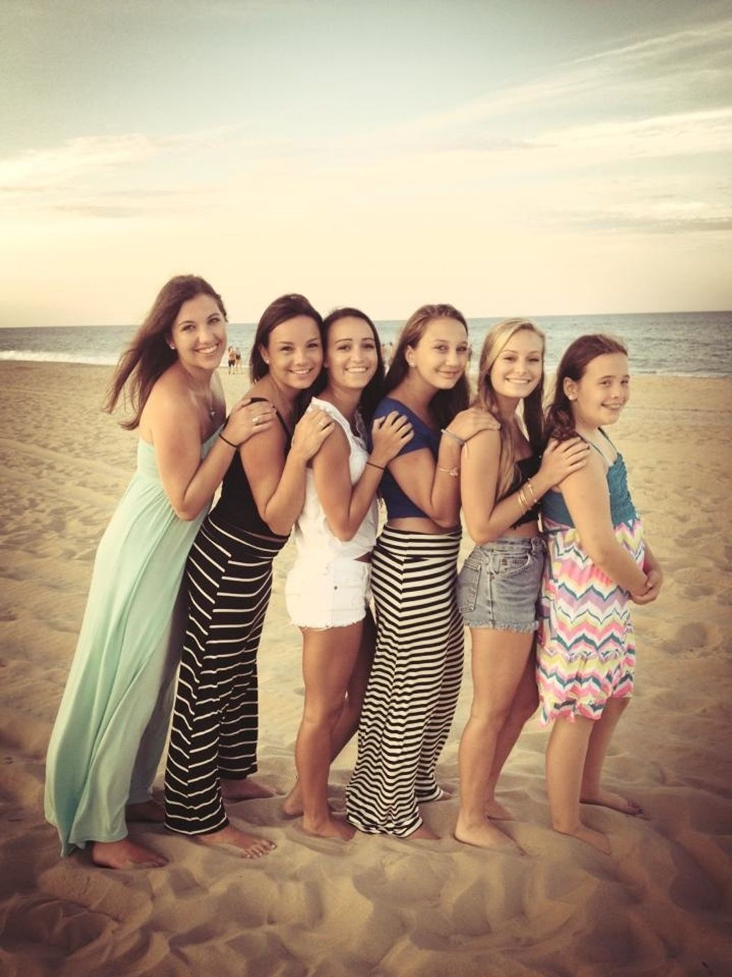 cousins are more than family — they are your best friends