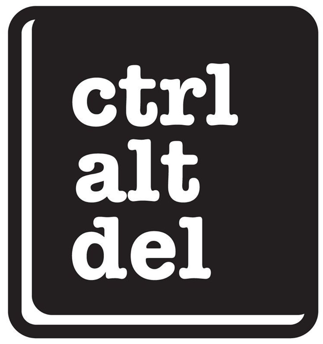 Ctrl+Alt+Del (In Real Life)
