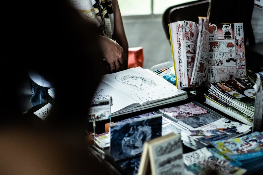 Warner Brothers and DCEU Made a Big splash at 2018 International Comic-Con