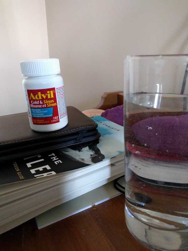 Not A Hot Take, But Here Are 10 Reasons Having a cold is Just The Worst