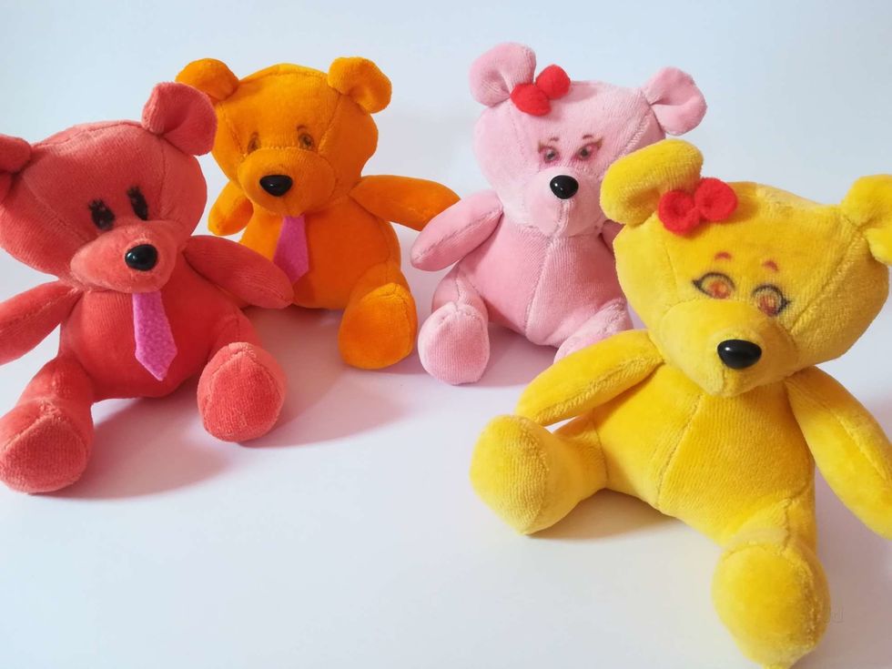 5 DIY Cheap to Make Baby Toys That You can Make at Your Home