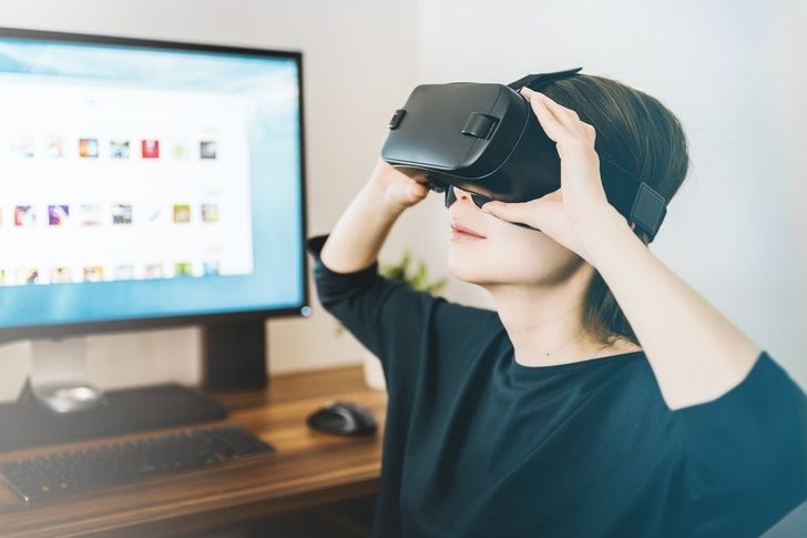 The Role Of Virtual Reality In The Future Of Education