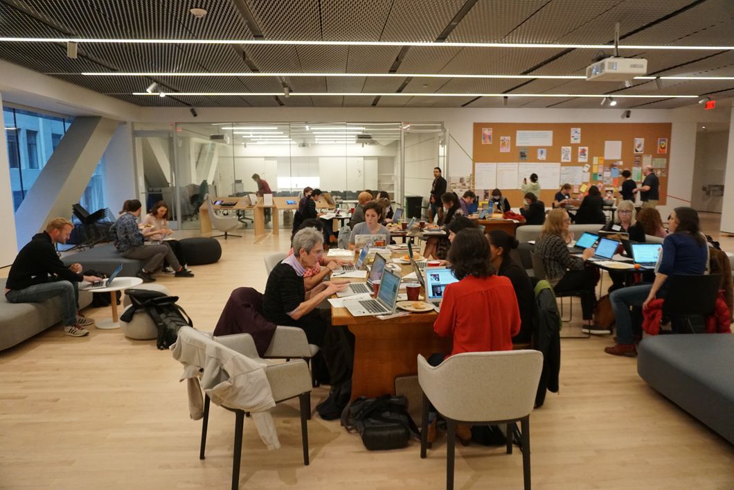 The Importance Of Stories In SFMOMA’s Curation Of Visual Works