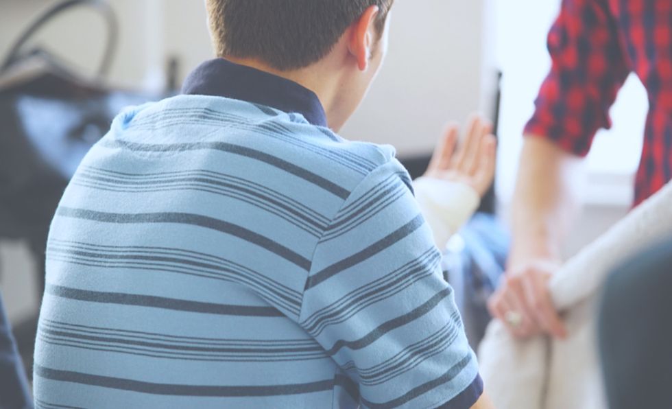 7 Things Your Partner Wants You To Know If They Have Anxiety, Even If They Can't Expilictly Say Them