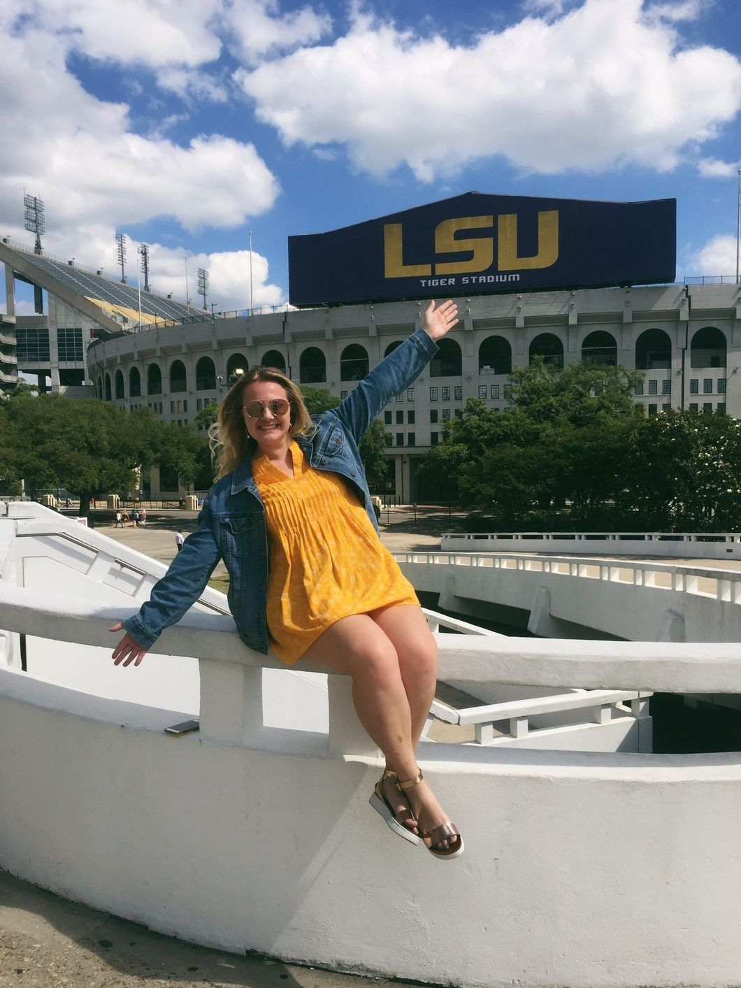 10 Hidden Gems At LSU You'll Wish You'd Unearthed Sooner