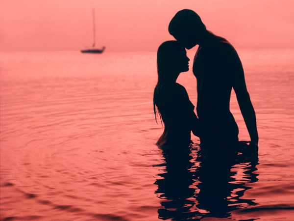 11 Relationship Tips From The Couple that Has Been Dating Forever