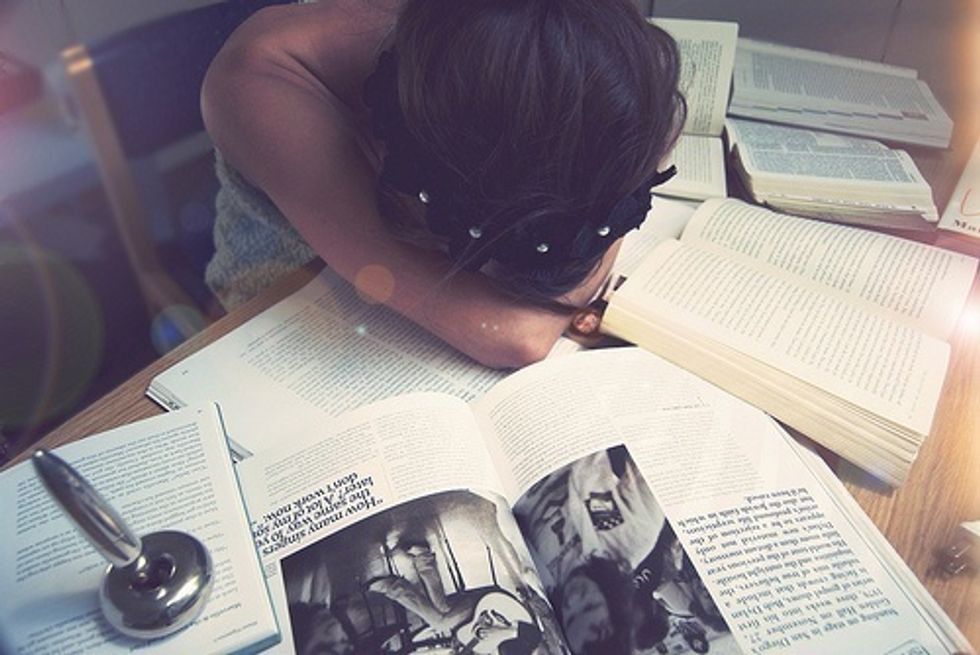 11 Things Junior Year Taught Me