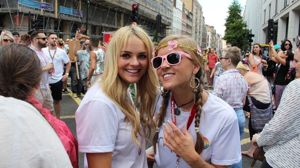 To The Queer Person Who Doesn't Feel Queer Enough