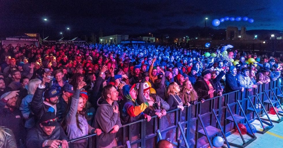 Summer Playlist '18 Pt. 4