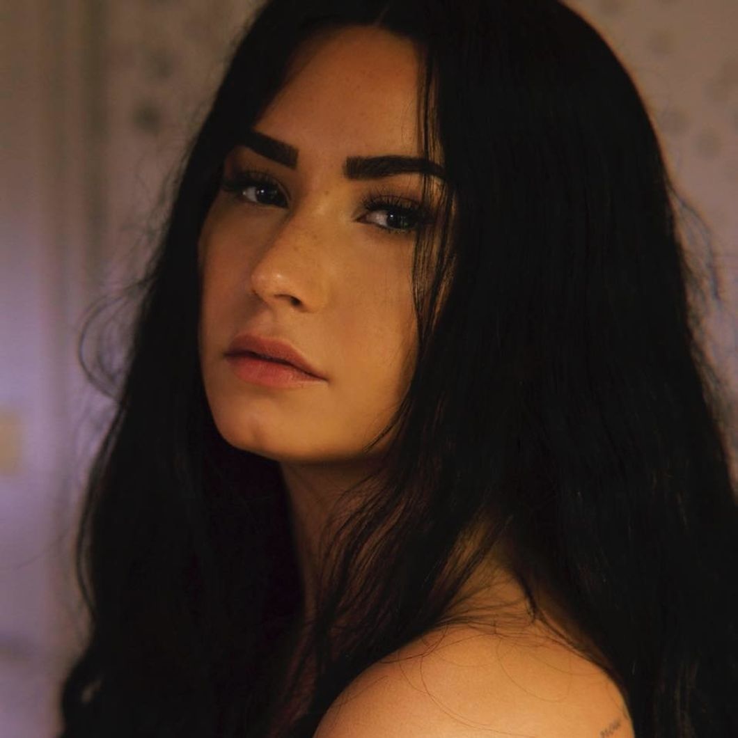 Demi Lovato's Overdose Is A Reminder We Can No Longer Miss Or Ignore Signs Of Relapse