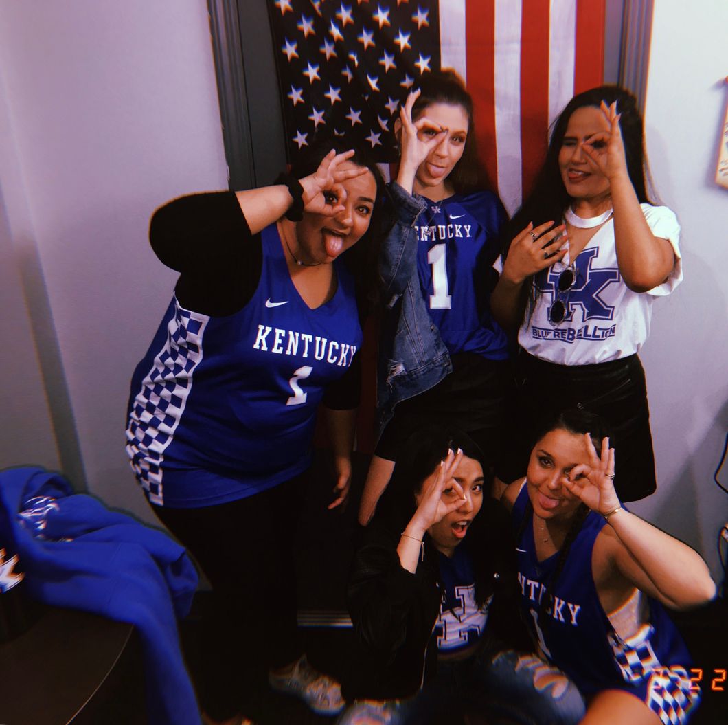 Freshman Year of College Is The Year You'll Learn The Most