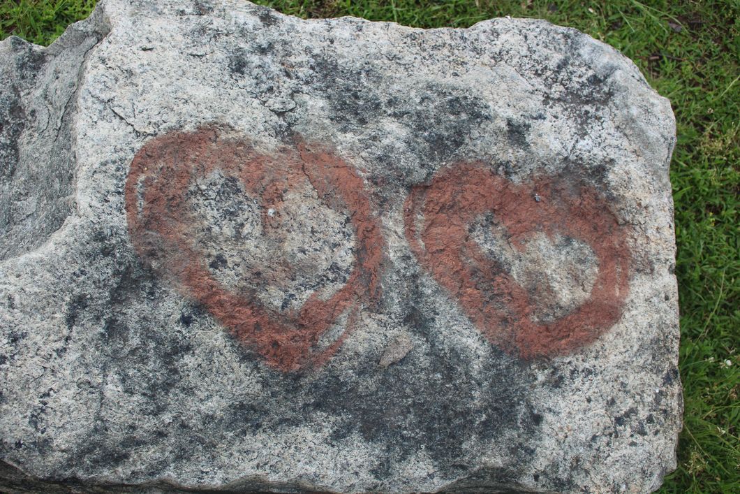 Poetry On Odyssey: A Different Type of Love